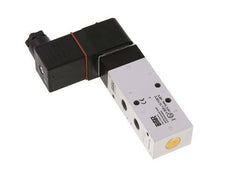 5/2 G1/8'' Magneetventiel 24V DC ATEX 3-10bar/42-140psi Airtec