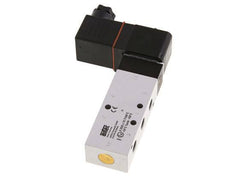 5/2 G1/8'' Magneetventiel 24V DC ATEX 3-10bar/42-140psi Airtec