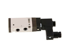 5/2 G1/8'' Magneetventiel 12V DC 1.5-10bar/21.0-140psi YPC