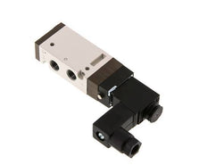 5/2 G1/8'' Magneetventiel 12V DC 1.5-10bar/21.0-140psi YPC