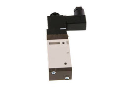 5/2 G1/8'' Magneetventiel 12V DC 1.5-10bar/21.0-140psi YPC