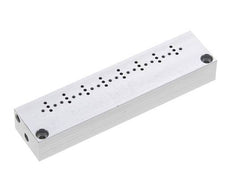 Manifold 8-Stations YPC YSV10 en YSV11