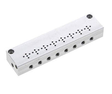 Manifold 8-Stations YPC YSV10 en YSV11