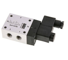 3/2 G1/4'' NO Magneetventiel 24V AC 1.5-10bar/21.0-140psi Airtec