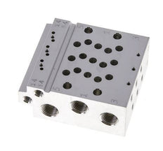 M5 Manifold 3-Station Festo 566583 VABM-L1-10W-G18-3