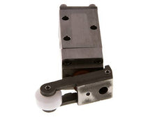 3/2 G1/4 '' Universeel Rolbediend Ventiel RVS -0.95-12bar/-13.2-168psi