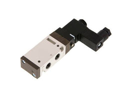 5/2 G1/8'' Magneetventiel 24V DC 1.5-10bar/21.0-140psi YPC