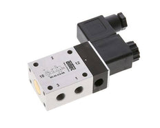 3/2 G1/8'' Magneetventiel Extern 12V DC -0.95-10bar/-13.2-140psi Airtec