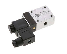 3/2 G1/8'' Magneetventiel Extern 12V DC -0.95-10bar/-13.2-140psi Airtec