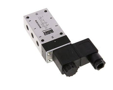 5/2 G1/8'' Magneetventiel 230V AC 2-10bar/28-140psi Airtec