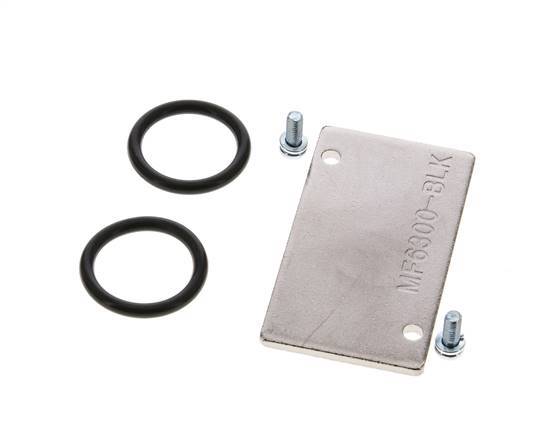 Blindplaat MF6300 voor YPC SF6000