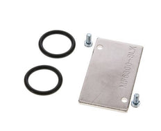 Blindplaat MF6300 voor YPC SF6000