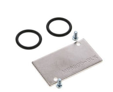 Blindplaat MF6300 voor YPC SF6000