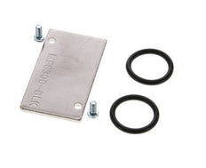 Blindplaat MF6300 voor YPC SF6000