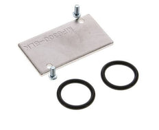 Blindplaat MF6300 voor YPC SF6000