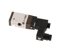 3/2 G1/8'' NO Magneetventiel 24V AC 1.5-10bar/21.0-140psi YPC