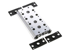 Manifold 4-Stations E.MC 5/2 5/3-weg