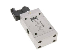 3/2 G1/2'' NO Magneetventiel 230V AC 1-10bar/14-140psi Airtec