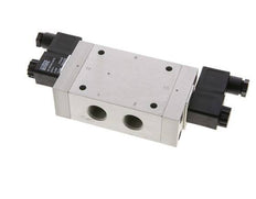 3/2 G1/2'' Bi-Stabiel Magneetventiel 230V AC 1-10bar/14-140psi Airtec