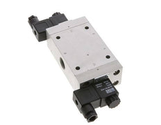 3/2 G1/2'' Bi-Stabiel Magneetventiel 230V AC 1-10bar/14-140psi Airtec