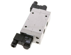 3/2 G1/2'' Bi-Stabiel Magneetventiel 230V AC 1-10bar/14-140psi Airtec