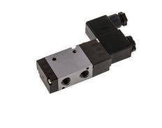 3/2 G1/4'' NO Magneetventiel 230V AC 1.5-8bar/21.0-112psi E.MC