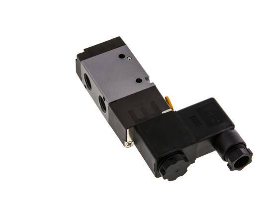 3/2 G1/4'' NO Magneetventiel 230V AC 1.5-8bar/21.0-112psi E.MC