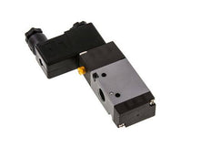 3/2 G1/4'' NO Magneetventiel 230V AC 1.5-8bar/21.0-112psi E.MC