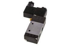3/2 G1/4'' NO Magneetventiel 230V AC 1.5-8bar/21.0-112psi E.MC