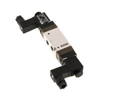 5/2 G1/8'' Bi-Stabiel Magneetventiel 24V DC 1.5-10bar/21.0-140psi YPC