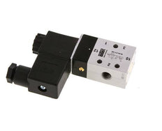 3/2 G1/8'' NC Magneetventiel 12V DC 2.5-10bar/35.0-140psi Airtec