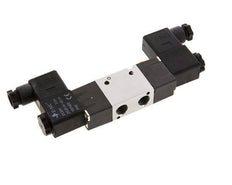 3/2 G1/4'' Bistable Solenoid Valve 230V AC 1.5-8bar/21.0-112psi E.MC