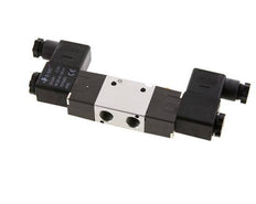 3/2 G1/4'' Bi-Stabiel Magneetventiel 230V AC 1.5-8bar/21.0-112psi E.MC