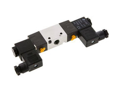 3/2 G1/4'' Bi-Stabiel Magneetventiel 230V AC 1.5-8bar/21.0-112psi E.MC