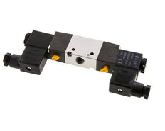 3/2 G1/4'' Bi-Stabiel Magneetventiel 230V AC 1.5-8bar/21.0-112psi E.MC