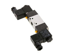3/2 G1/4'' Bi-Stabiel Magneetventiel 230V AC 1.5-8bar/21.0-112psi E.MC