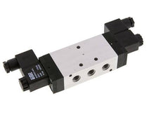 5/2 G1/4'' Bi-Stabiel Magneetventiel 230V AC 2.5-10bar/35.0-140psi Airtec