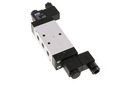 5/2 G1/4'' Bi-Stabiel Magneetventiel 230V AC 2.5-10bar/35.0-140psi Airtec