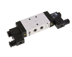 5/2 G1/4'' Bi-Stabiel Magneetventiel 230V AC 2.5-10bar/35.0-140psi Airtec