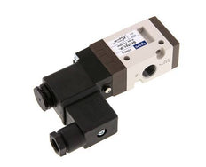 3/2 G1/4'' NO Solenoid Valve 12V DC 1.5-10bar/21.0-140psi YPC