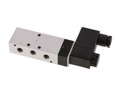 5/2 G1/8'' Magneetventiel 12V DC 3-10bar/42-140psi Airtec