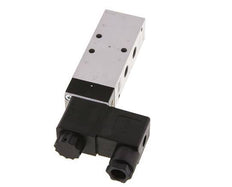5/2 G1/8'' Magneetventiel 12V DC 3-10bar/42-140psi Airtec