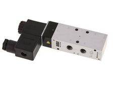 5/2 G1/8'' Magneetventiel 12V DC 3-10bar/42-140psi Airtec