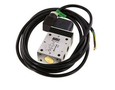 3/2 G1/4'' NO Magneetventiel 24V DC ATEX 1.5-10bar/21.0-140psi Airtec