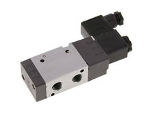3/2 G1/4'' NO Solenoid Valve 230V AC 1.5-8bar/21.0-112psi E.MC