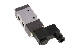 3/2 G1/4'' NO Solenoid Valve 230V AC 1.5-8bar/21.0-112psi E.MC