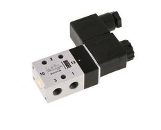 3/2 G1/8'' NC Solenoid Valve 24V AC 2.5-10bar/35.0-140psi Airtec
