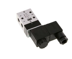 3/2 G1/8'' NC Magneetventiel 24V AC 2.5-10bar/35.0-140psi Airtec