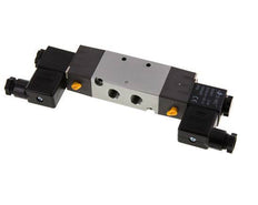 5/2 G1/4'' Bi-Stabiel Magneetventiel 24V AC 1.5-8bar/21.0-112psi E.MC