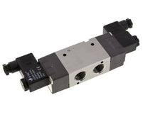 3/2 G1/2'' Bi-Stabiel Magneetventiel 24V AC 1.5-8bar/21.0-112psi E.MC